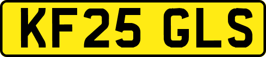 KF25GLS