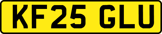 KF25GLU