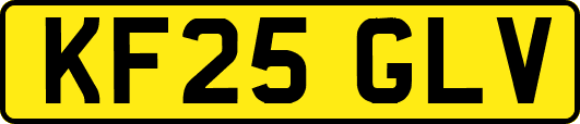 KF25GLV