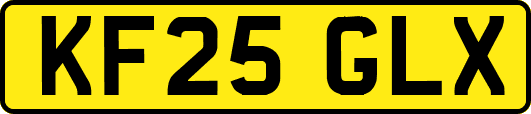 KF25GLX