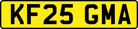 KF25GMA