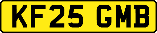 KF25GMB