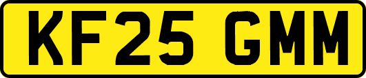 KF25GMM