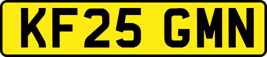 KF25GMN