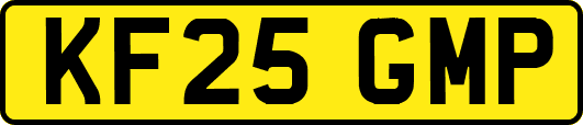 KF25GMP