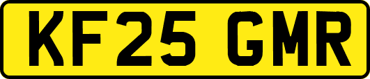 KF25GMR