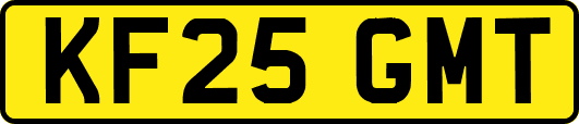 KF25GMT