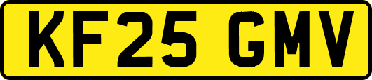 KF25GMV