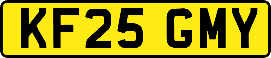 KF25GMY