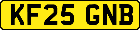 KF25GNB