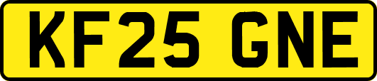 KF25GNE