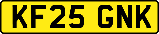 KF25GNK