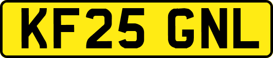 KF25GNL