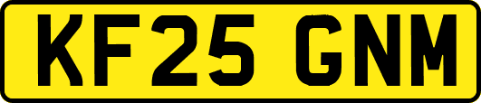 KF25GNM