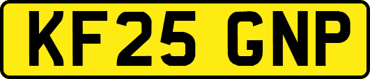 KF25GNP