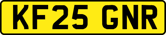 KF25GNR