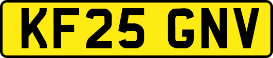 KF25GNV