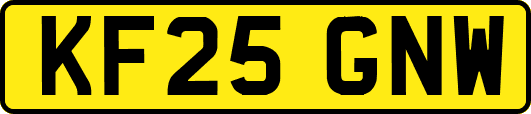 KF25GNW