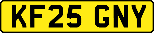 KF25GNY