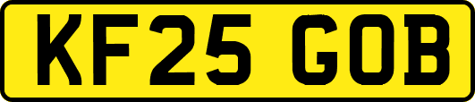KF25GOB