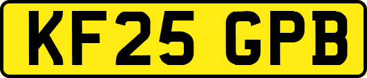 KF25GPB