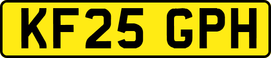 KF25GPH