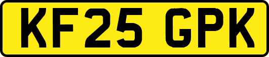 KF25GPK