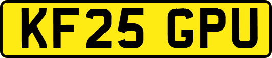 KF25GPU