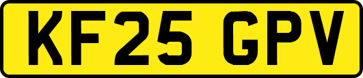 KF25GPV