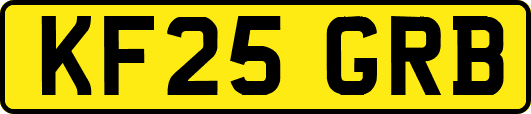KF25GRB