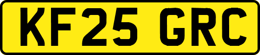 KF25GRC