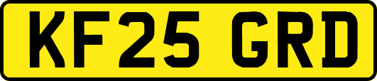 KF25GRD