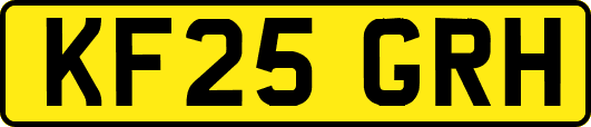KF25GRH