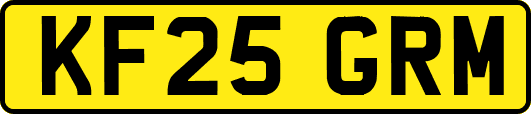 KF25GRM