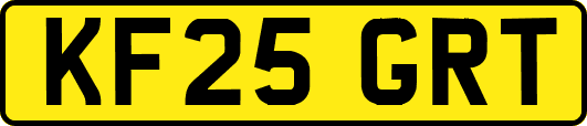 KF25GRT