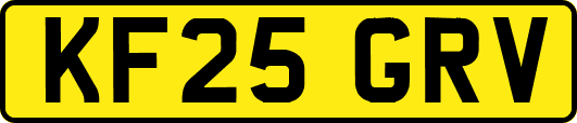 KF25GRV