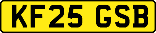 KF25GSB