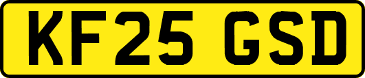 KF25GSD