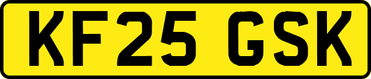 KF25GSK