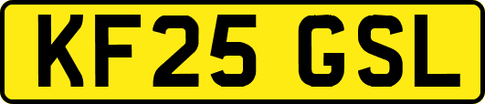 KF25GSL