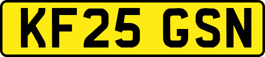 KF25GSN