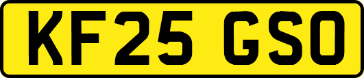 KF25GSO