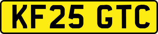 KF25GTC