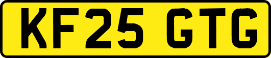 KF25GTG