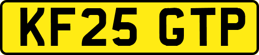 KF25GTP