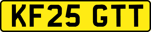 KF25GTT