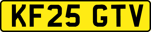 KF25GTV