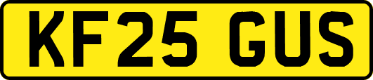 KF25GUS