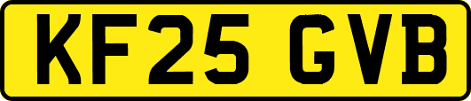 KF25GVB