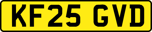 KF25GVD